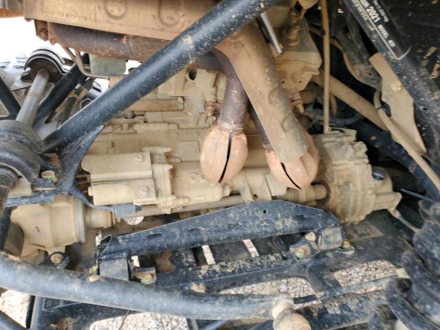 2021 HONDA SXS1000 S2 1HFVE05B9M4200154