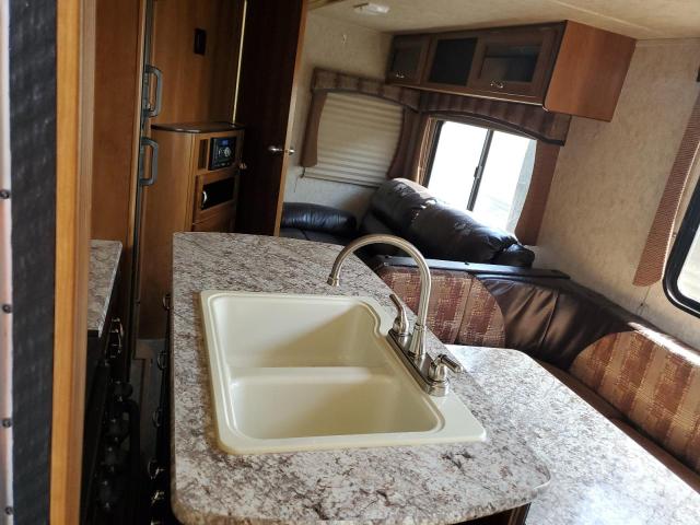 2017 AVENGER 32FBI #3273739379