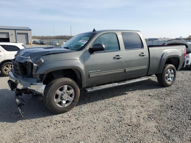Vin: 1gt121c80bf207722, lot: 51106825, gmc sierra k2500 slt 2011 img_1