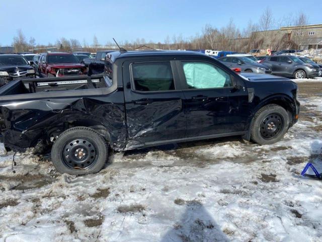 2024 FORD MAVERICK L - 3FTTW8S95RRB79557