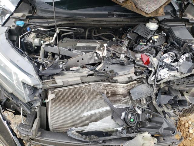 2015 HONDA CR-V EXL - 2HKRM3H73FH550951