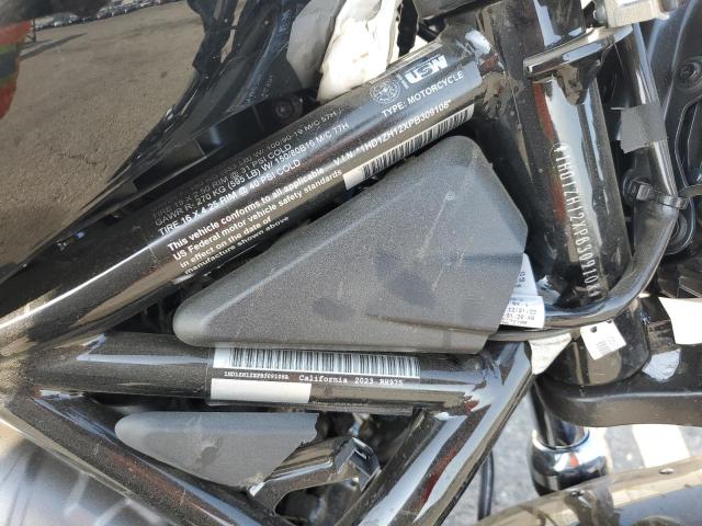 2023 HARLEY-DAVIDSON RH975 - 1HD1ZH12XPB309108