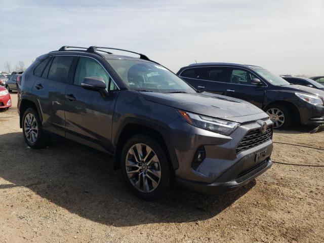 2023 TOYOTA RAV4 XLE P - 2T3A1RFV3PC346205