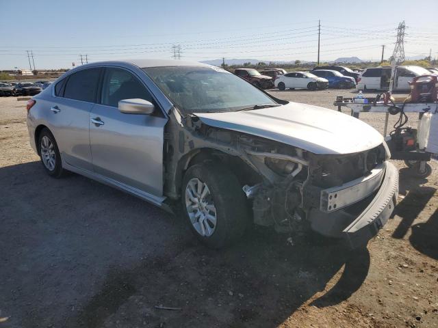 Vin: 1n4al3ap6hn322509, lot: 54319285, nissan altima 2.5 20174