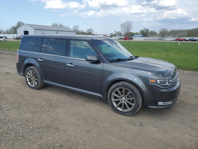 Vin: 2fmhk6d89fba09377, lot: 54367625, ford flex limited 20154
