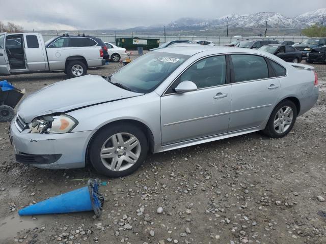 Vin: 2g1wb5ek0b1109487, lot: 53729195, chevrolet impala lt 2011 img_1