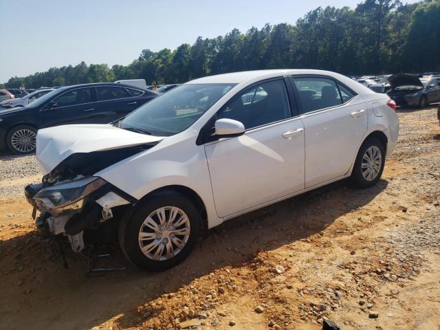 TOYOTA COROLLA L