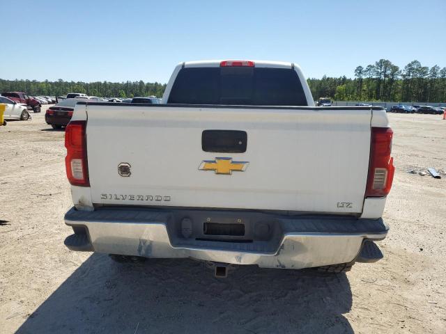 2018 CHEVROLET SILVERADO - 1GCRCSEC4JZ202382