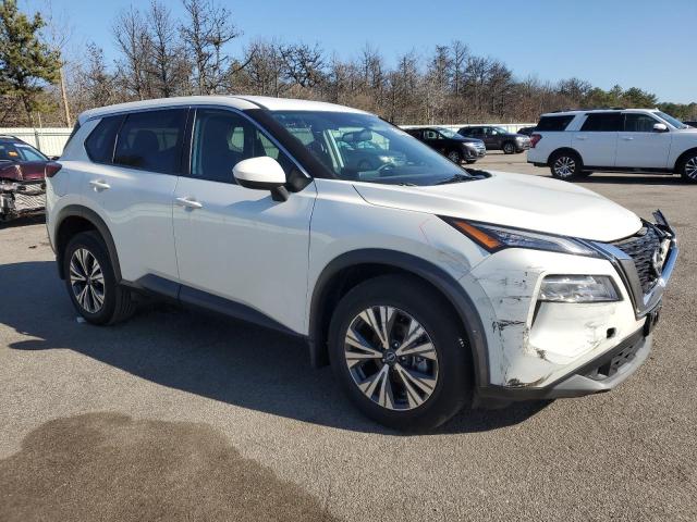 Vin: 5n1bt3bb2pc871793, lot: 51899875, nissan rogue sv 20234