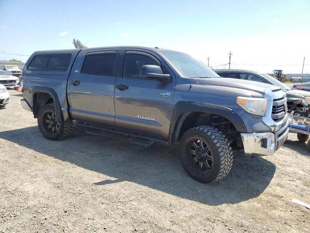 Vin: 5tfey5f18ex159004, lot: 53936235, toyota tundra crewmax sr5 20144