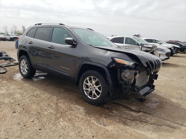 Vin: 1c4pjmcb6ew175339, lot: 54844895, jeep grand cher latitude 20144