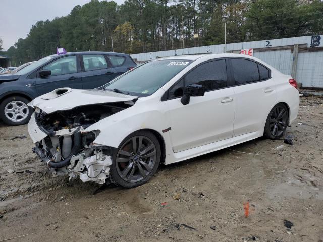 SUBARU WRX PREMIU