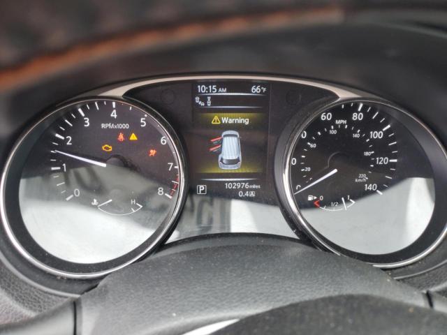 2015 NISSAN ROGUE S - 5N1AT2MT7FC855387