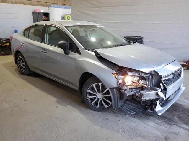 Vin: 4s3gkaa62h3604614, lot: 54598425, subaru impreza 20174