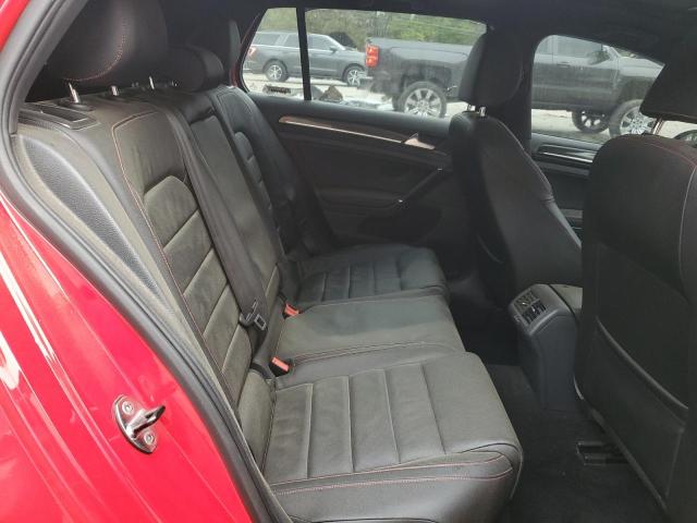 2016 VOLKSWAGEN GTI S/SE - 3VW447AU5GM066743
