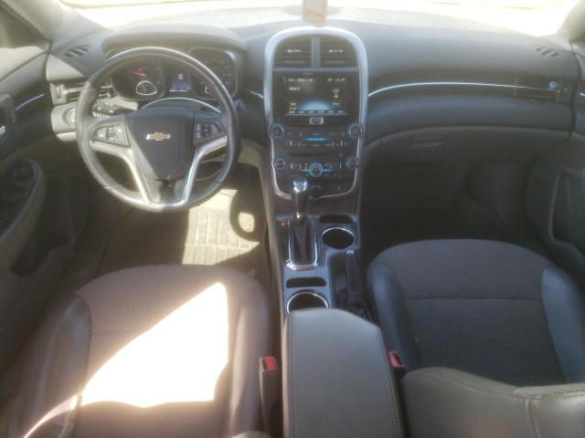 2015 CHEVROLET MALIBU 2LT - 1G11D5SL5FU124367