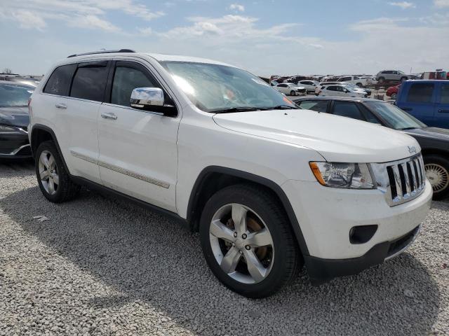 Vin: 1c4rjfbg5dc594669, lot: 53881875, jeep grand cher limited 20134