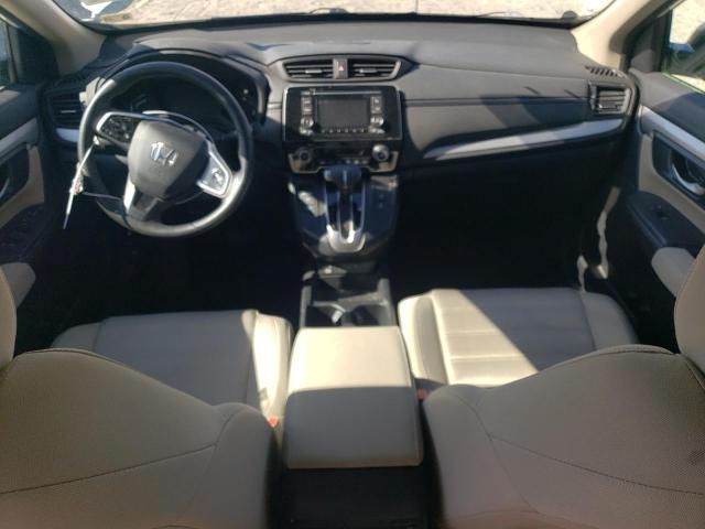 2020 HONDA CR-V LX - 5J6RW2H23LL017833