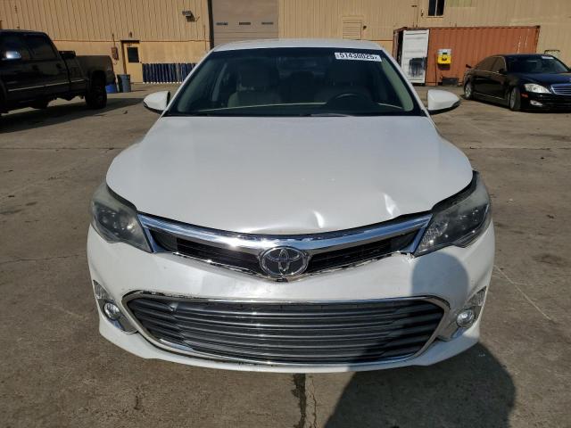 2015 TOYOTA AVALON XLE - 4T1BK1EB4FU169051