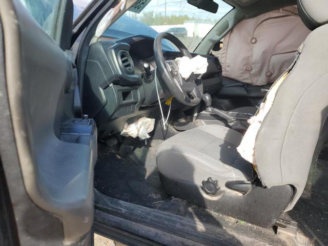 2016 TOYOTA TACOMA ACC - 5TFRX5GN1GX067385