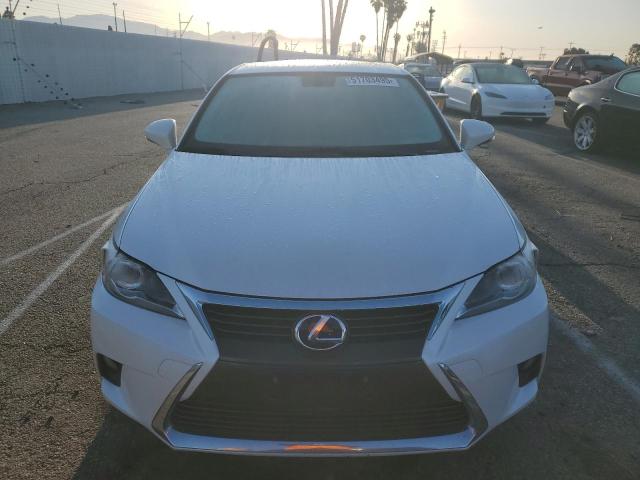 2016 LEXUS CT 200 JTHKD5BH8G2265730