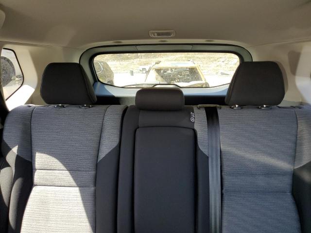 2023 NISSAN ROGUE SV JN8BT3BB0PW180284