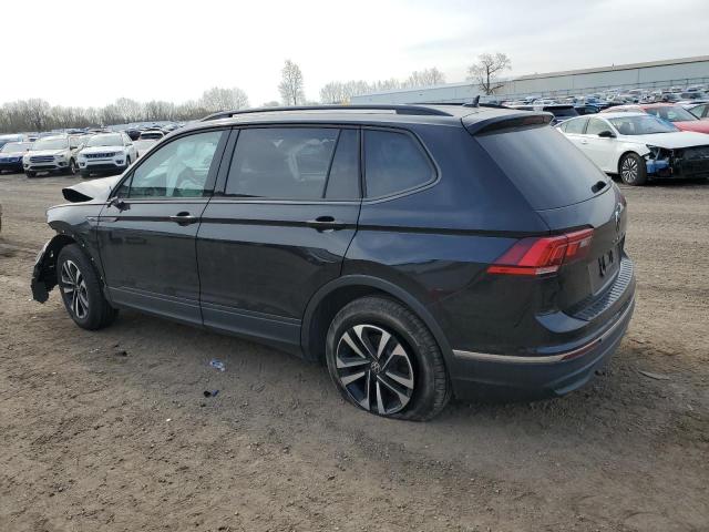 Vin: 3vvfb7ax7rm164477, lot: 53334065, volkswagen tiguan s 20242