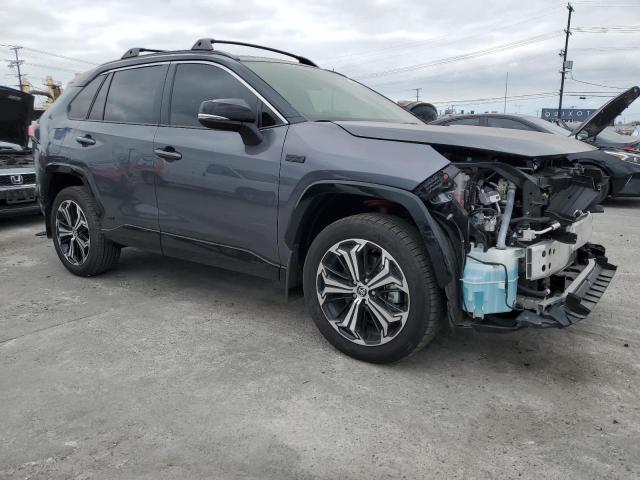 Vin: jtmeb3fv6rd177081, lot: 53570795, toyota rav4 xse 20244