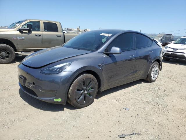 Vin: 7saygdee2nf354057, lot: 54071365, tesla model y 2022 img_1