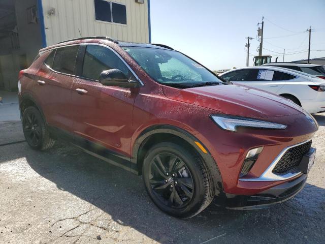 Vin: kl4amdsl8sb151855, lot: 53403845, buick encore sport touring 20254