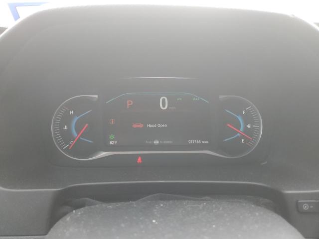 2019 HONDA PASSPORT S 5FNYF8H20KB019996