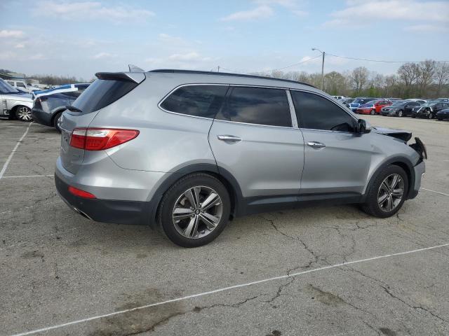 Vin: km8sr4hf7eu072260, lot: 53026265, hyundai santa fe gls 20143