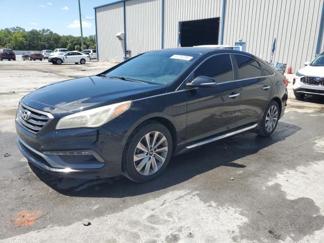 Vin: 5npe34af3fh057814, lot: 54754285, hyundai sonata sport 2015 img_1