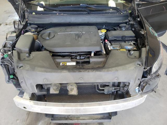 2015 JEEP CHEROKEE L - 1C4PJMDS3FW673403