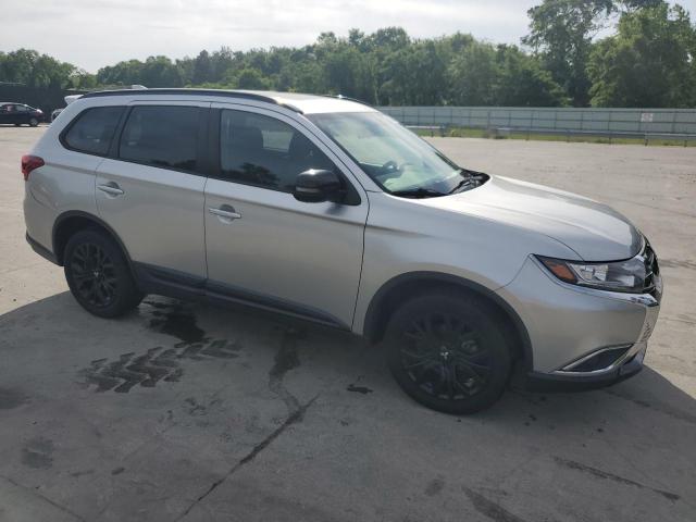 Vin: ja4az3a38jz036160, lot: 53712855, mitsubishi outlander se 20184