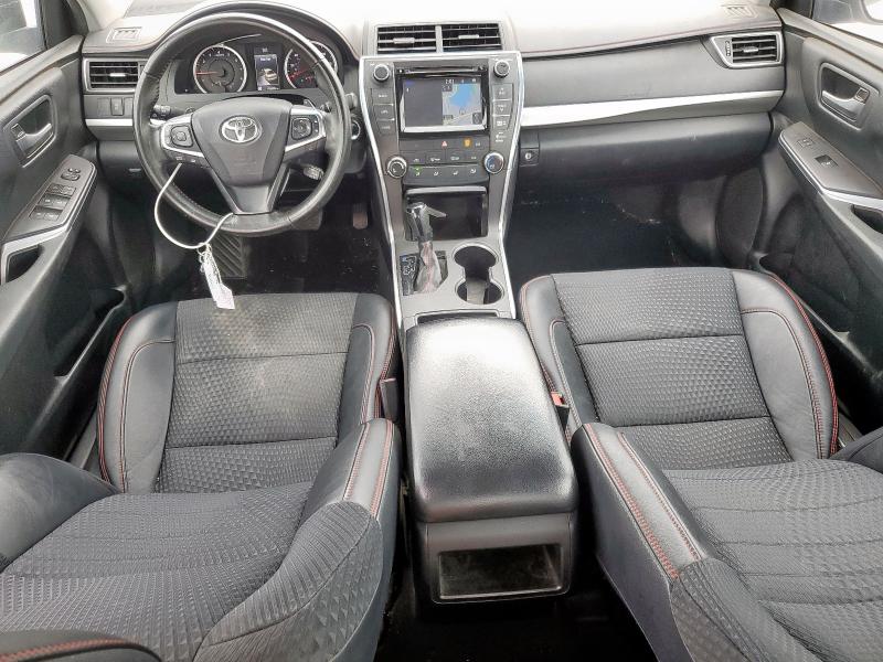 2015 TOYOTA CAMRY LE - 4T1BF1FK3FU112312