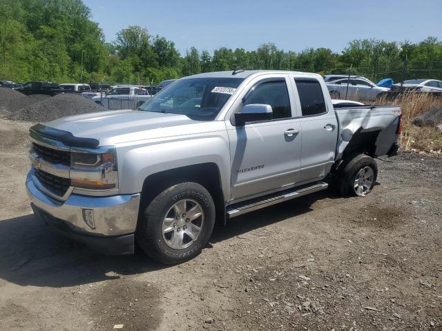 Vin: 1gcvkrec8gz337576, lot: 55123755, chevrolet all models k1500 lt 2016 img_1