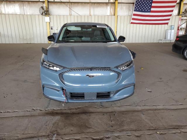 2023 FORD MUSTANG MA - 3FMTK1RMXPMA13134