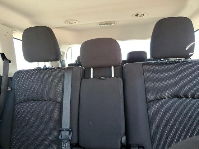 2015 DODGE JOURNEY SX - 3C4PDCBGXFT565611