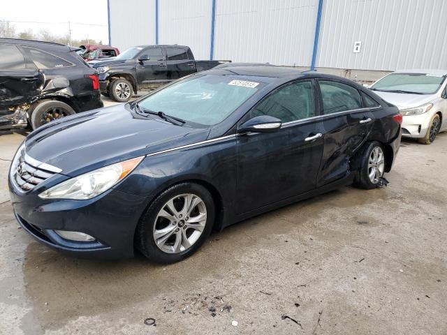 Vin: 5npec4ac9bh102237, lot: 52510515, hyundai sonata se 2011 img_1