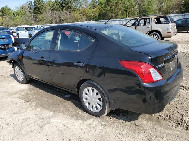 Vin: 3n1cn7ap7hl869604, lot: 54085265, nissan versa s 20172