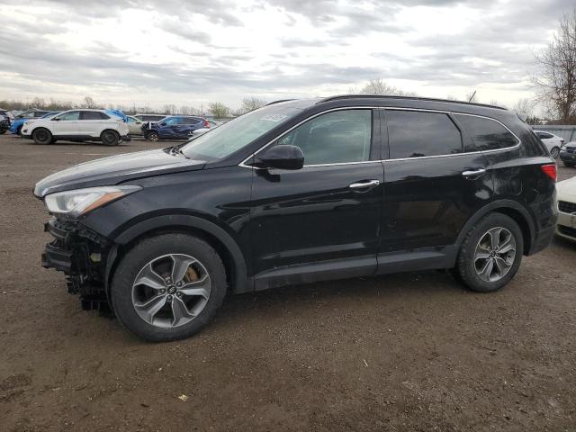 Vin: km8sndhfxgu158306, lot: 53874685, hyundai santa fe se 2016 img_1