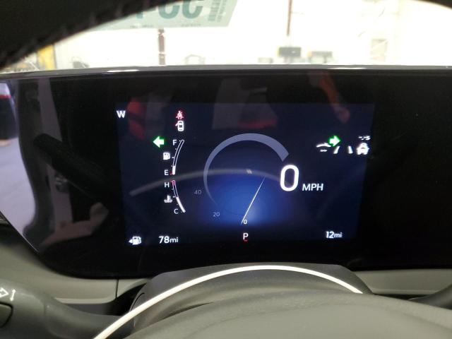 2025 BUICK ENVISTA AV KL47LCEP7SB153408