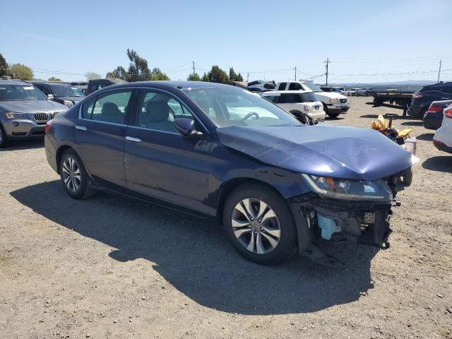Vin: 1hgcr2f37fa218179, lot: 52455165, honda accord lx 20154