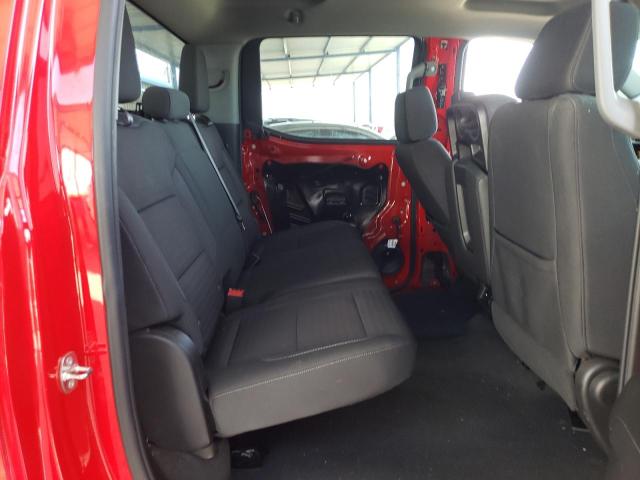 2024 CHEVROLET SILVERADO - 1GCUDDED5RZ177872