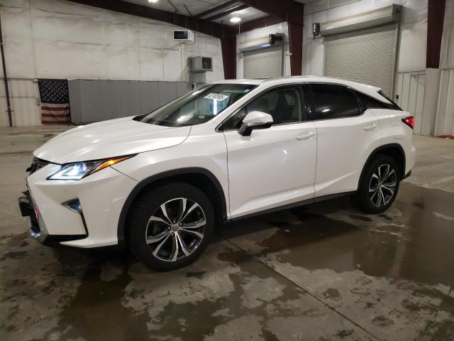 LEXUS RX 350 BASE