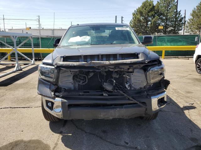 2018 TOYOTA TUNDRA CRE - 5TFDY5F19JX711681