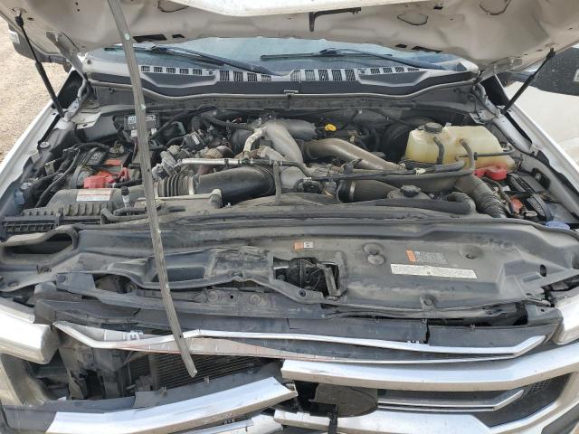 2022 FORD F250 SUPER - 1FT8W2BT5NED60217