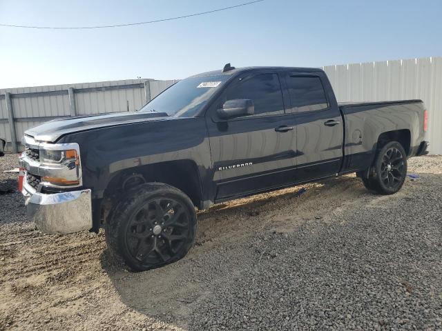 Vin: 1gcrcrec0jz297614, lot: 42786865, chevrolet silverado c1500 lt 2018 img_1