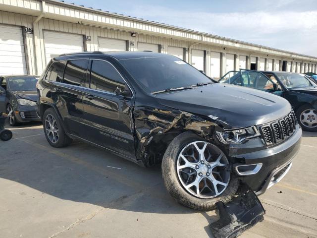 Vin: 1c4rjfbt7jc237907, lot: 52303675, jeep grand cher limited 20184